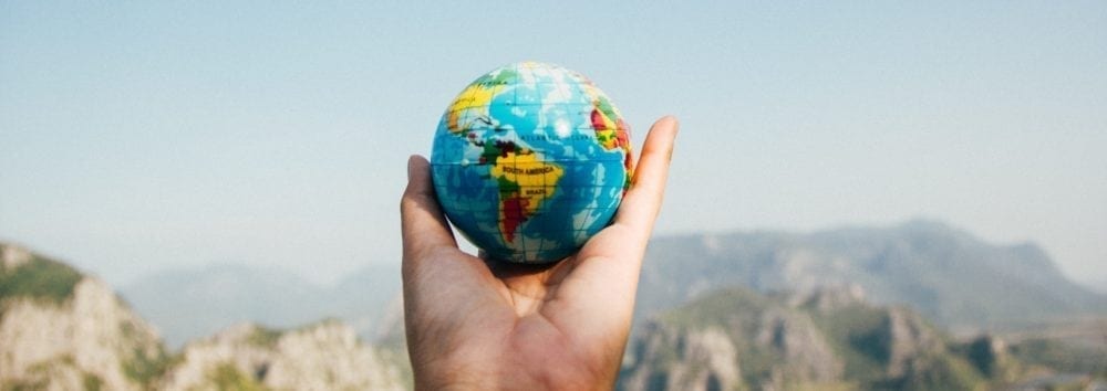 LPC blog English language – the mother tongue of the world