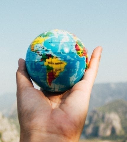 LPC blog English language – the mother tongue of the world