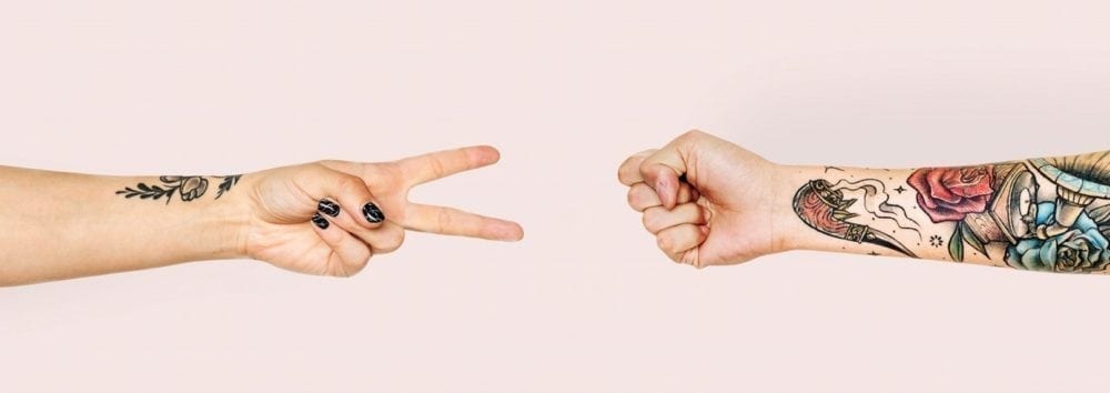 pet tipova osobnosti