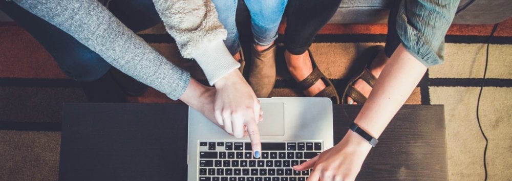 online language course